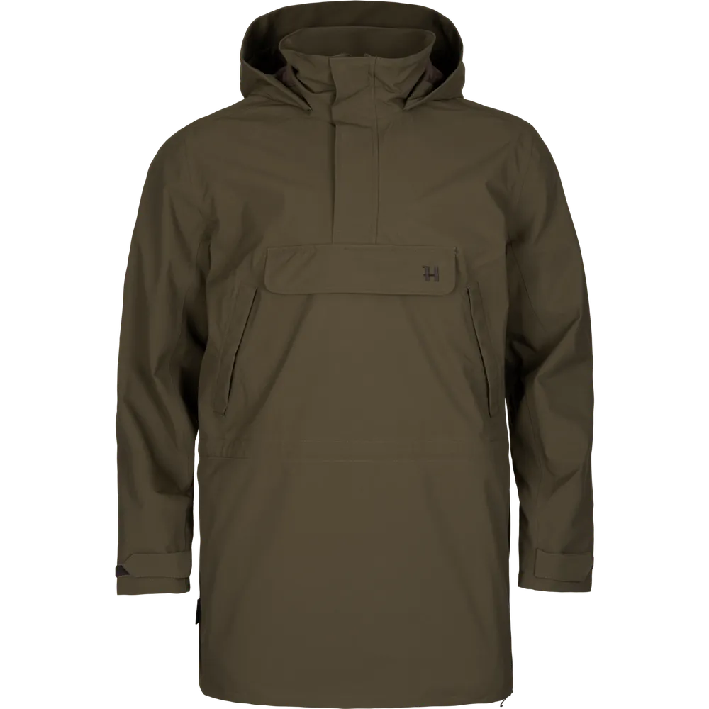 Orton Tech HWS Packable Smock Härkila - Willow Green *