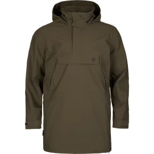Orton Tech HWS Packable Smock Härkila - Willow Green 