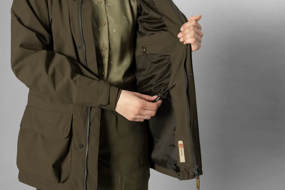 Orton Tech HWS Jacka Dam Härkila - Willow Green *