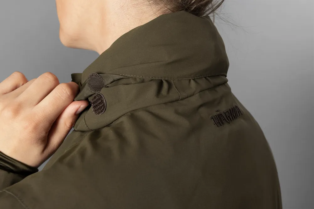 Orton Tech HWS Jacka Dam Härkila - Willow Green *