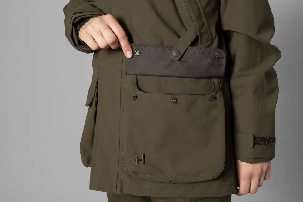 Orton Tech HWS Jacka Dam Härkila - Willow Green *