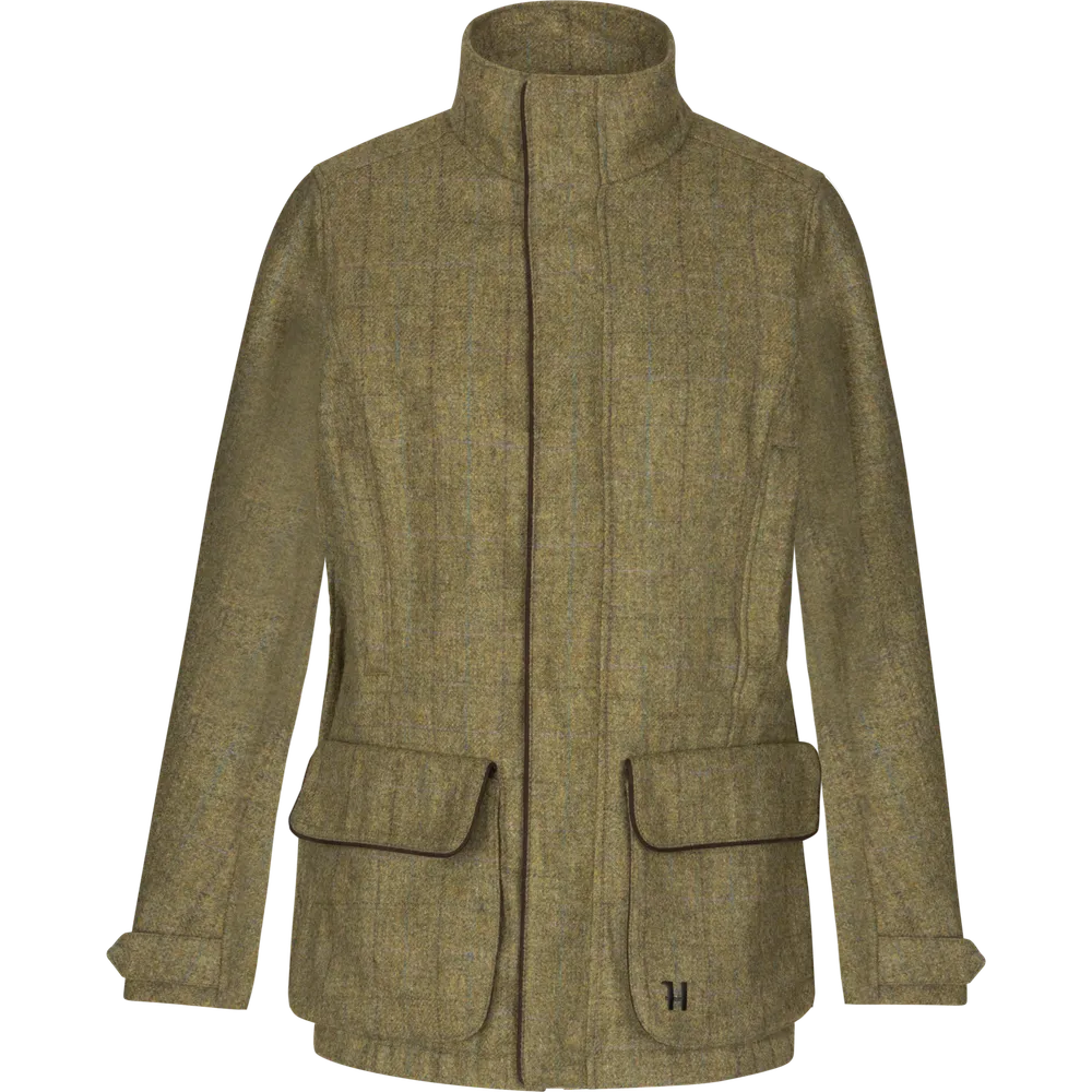 Jura GTX Jacka Dam Härkila - Olive *