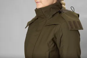 Pro Hunter GTX Jacka Dam Härkila - Willow Green 