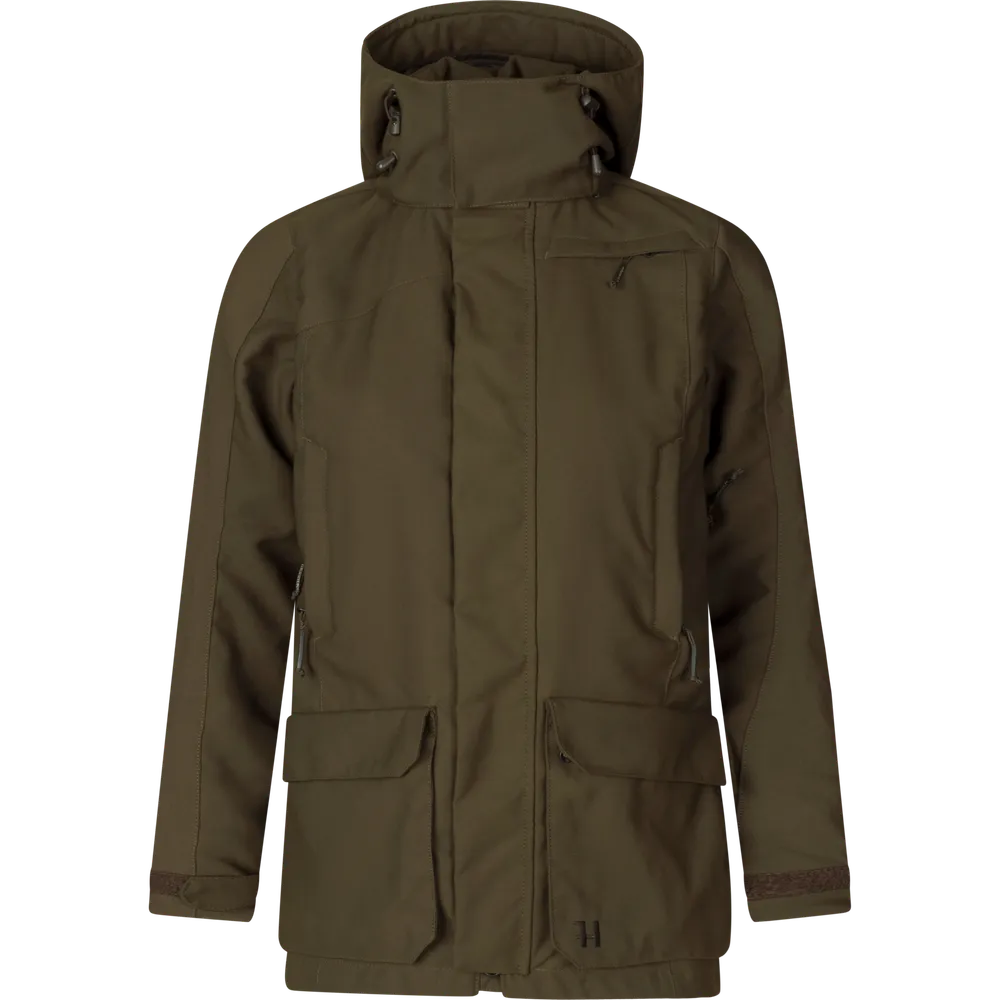 Pro Hunter GTX Jacka Dam Härkila - Willow Green *