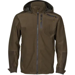 Forest Hunter GTX Jacka Härkila - Hunting Green/Shadow Brown 