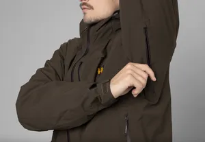 Logmar HWS Packable Jacka Härkila - Willow Green 