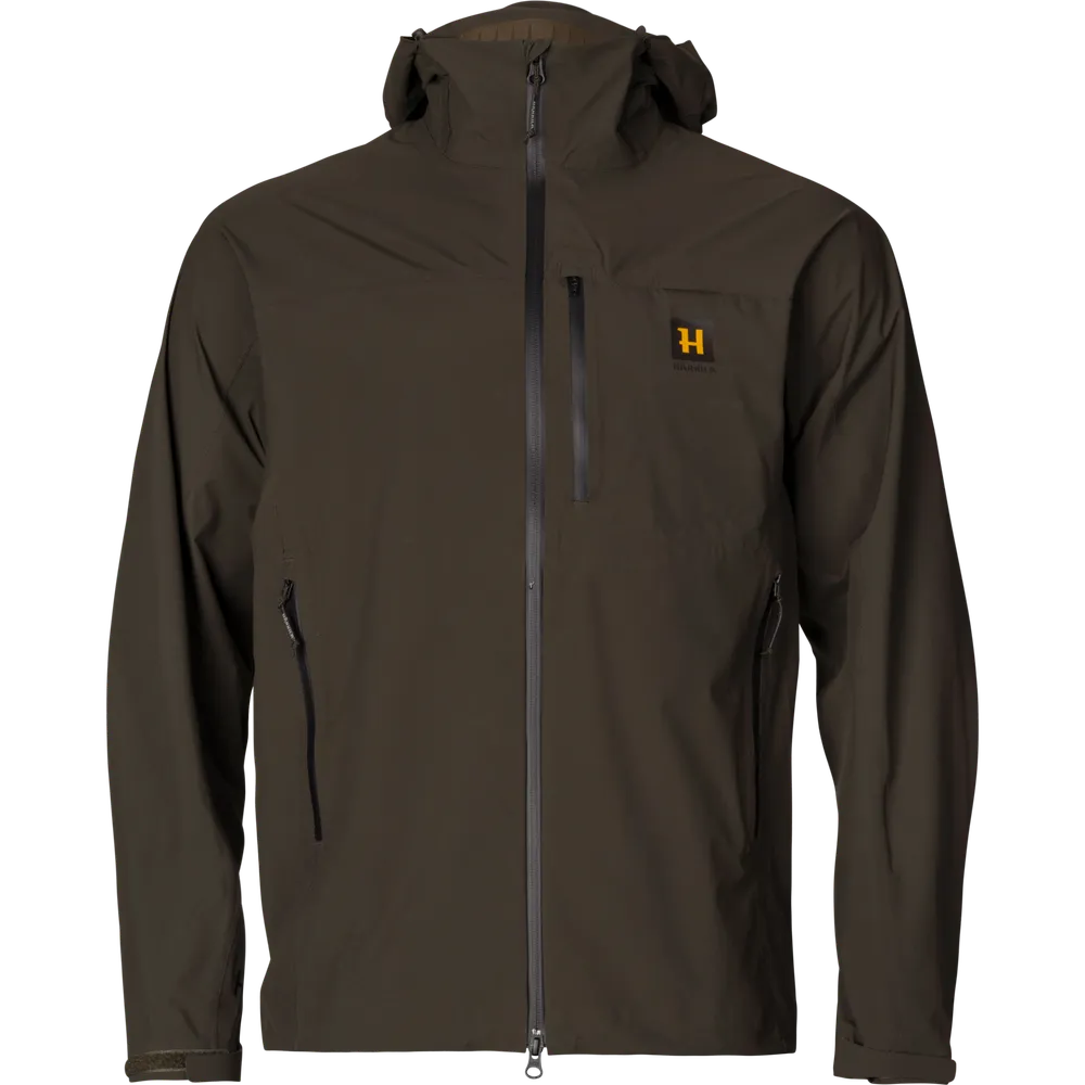 Logmar HWS Packable Jacka Härkila - Willow Green *
