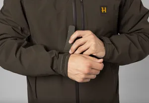 Logmar HWS Packable Jacka Härkila - Willow Green 
