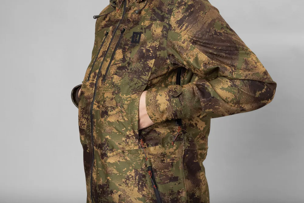 Deer Stalker Camo HWS Jacka Dam Härkila - AXIS MSP Forest *