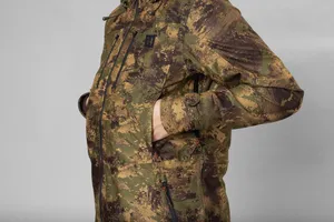 Deer Stalker Camo HWS Jacka Dam Härkila - AXIS MSP Forest 
