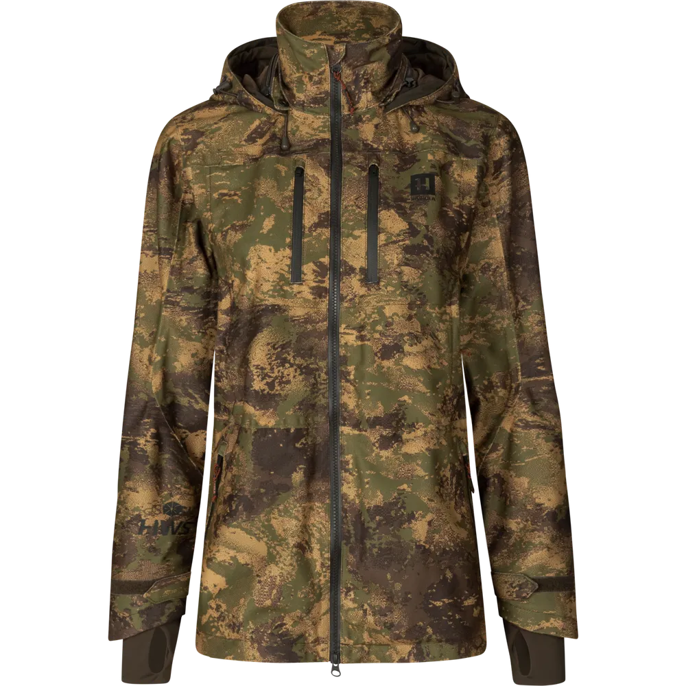 Deer Stalker Camo HWS Jacka Dam Härkila - AXIS MSP Forest *