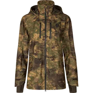 Deer Stalker Camo HWS Jacka Dam Härkila - AXIS MSP Forest 