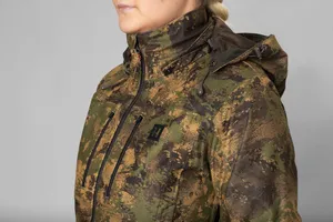 Deer Stalker Camo HWS Jacka Dam Härkila - AXIS MSP Forest 