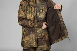 Deer Stalker Camo HWS Jacka Dam Härkila - AXIS MSP Forest 