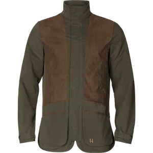 Rannoch HWS Skyttejacka Härkila - Willow Green 