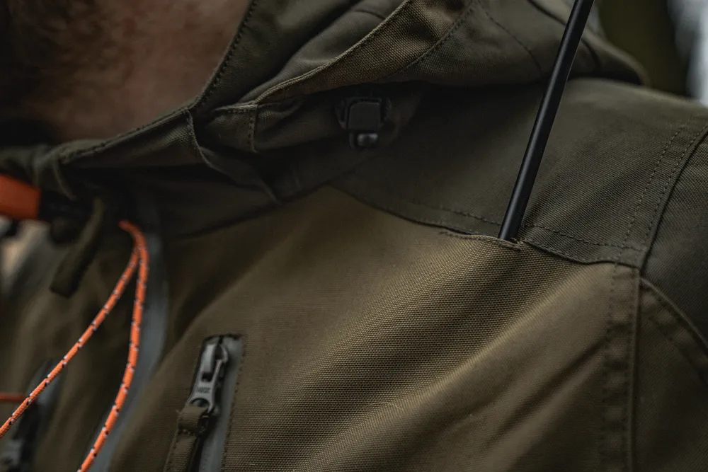 Trax Jacka Seeland - Light Pine *