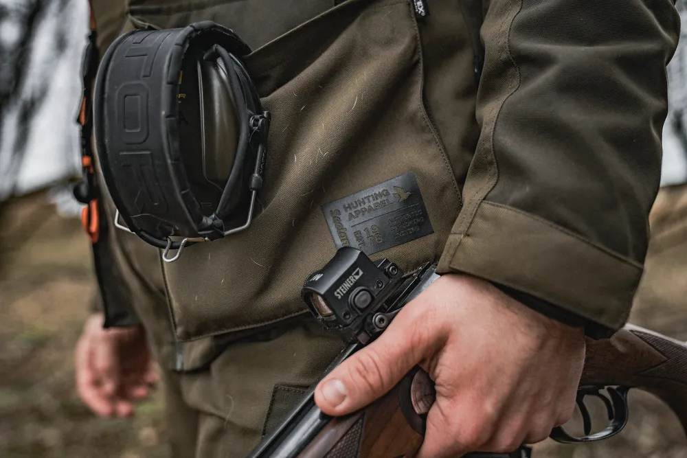 Trax Jacka Seeland - Light Pine *