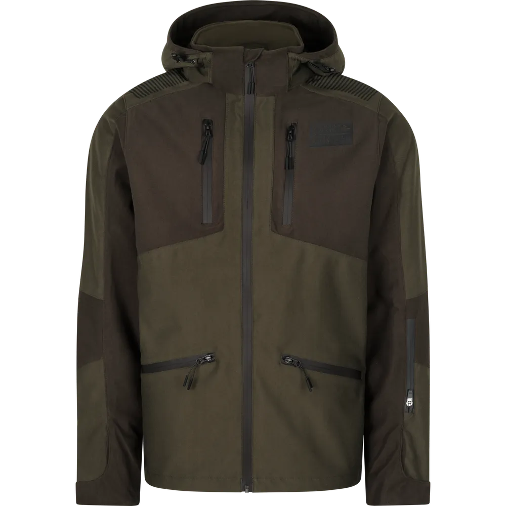 Chaser Jacka Seeland - Pine Green *