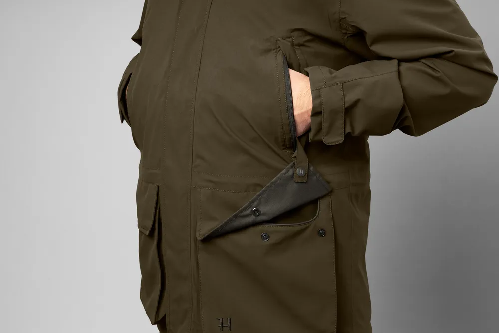 Orton Tech HWS Jacka Härkila - Willow Green *