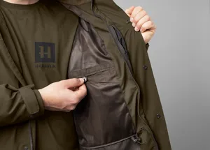 Orton Tech HWS Jacka Härkila - Willow Green 