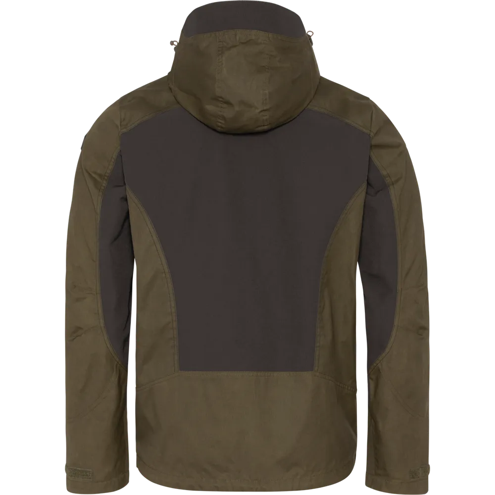 Key-Point Active II Jacka Seeland - Pine Green *