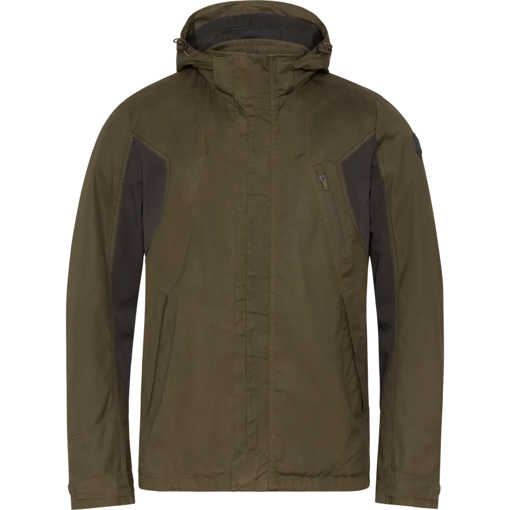 Key-Point Active II Jacka Seeland - Pine Green *