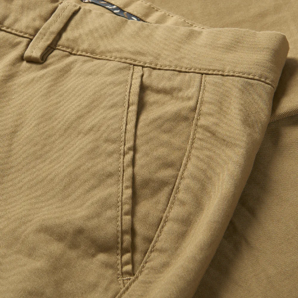 Norberg Lady Chinos Härkila - Sand *