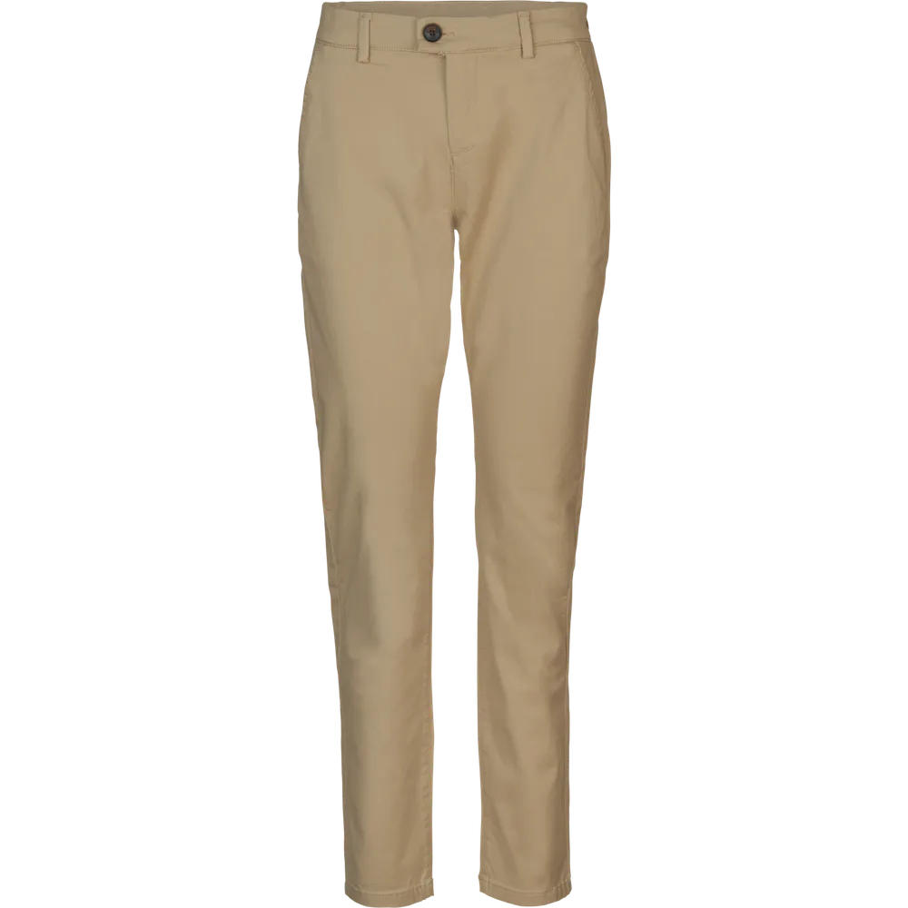 Norberg Lady Chinos Härkila - Sand *