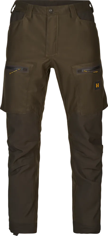 Forest Hunter Pro GTX Härkila - Hunting Green/Shadow Brown *
