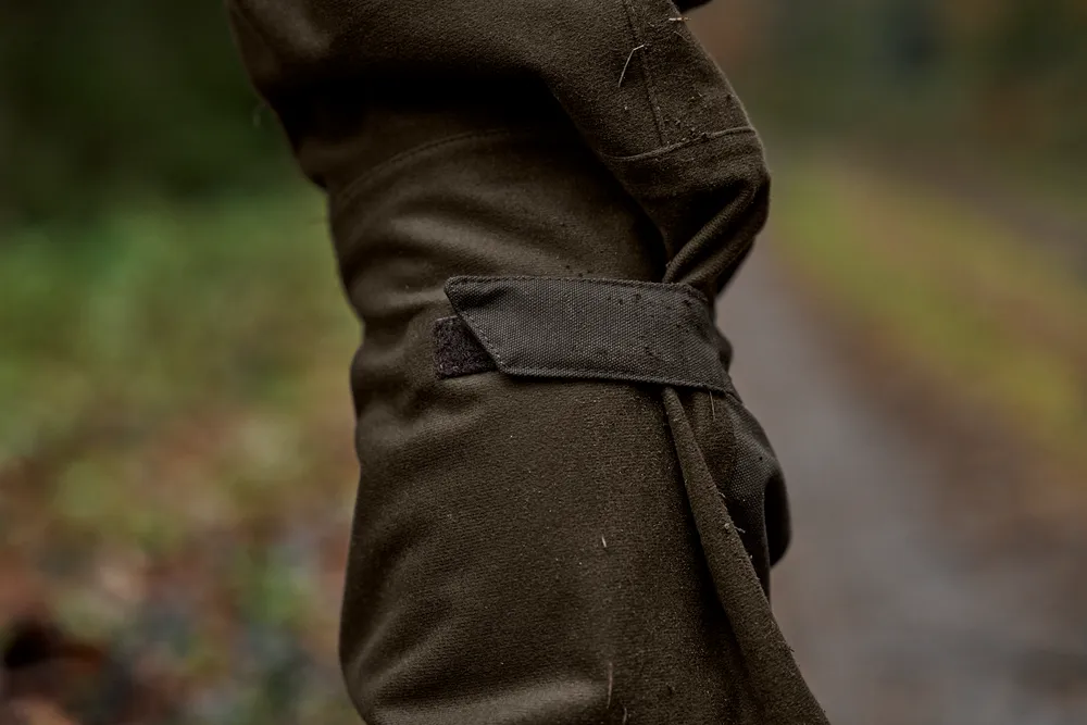 Forest Hunter Pro GTX Härkila - Hunting Green/Shadow Brown *