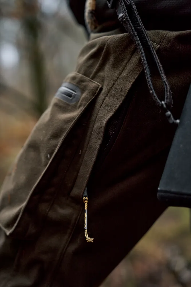 Forest Hunter Pro GTX Härkila - Hunting Green/Shadow Brown *