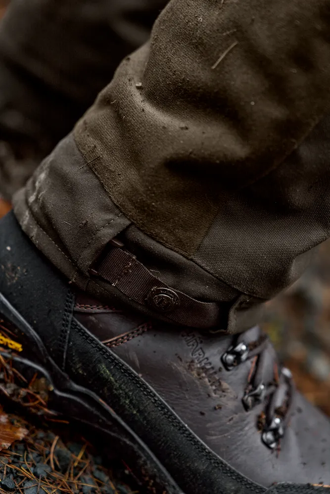 Forest Hunter Pro GTX Härkila - Hunting Green/Shadow Brown *