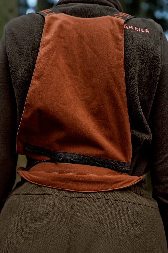 Driven Hunt HWS Insulated Byxor Dam Härkila - Willow Green *