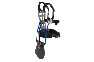 Sele Balance X Husqvarna 