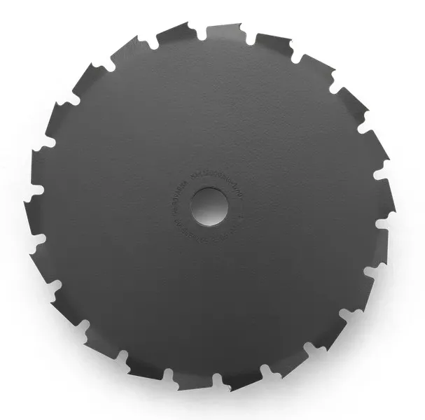 Röjklinga Scarlett Ø200 mm, Ø20 mm Husqvarna
