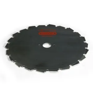 Röjsågsklinga 200mm x 25,4mm, 110975