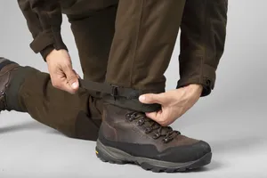Forest Hunter GTX Byxor Härkila - Hunting Green/Shadow Brown 