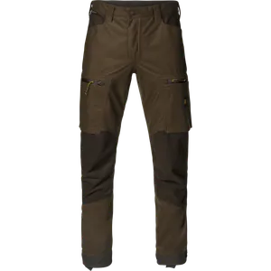 Forest Hunter GTX Byxor Härkila - Hunting Green/Shadow Brown 