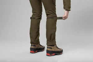 Pro Hunter GTX Byxor Dam Härkila - Willow Green 