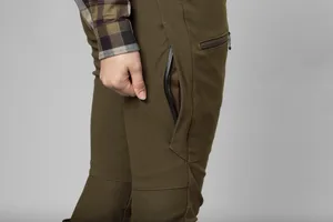 Pro Hunter GTX Byxor Dam Härkila - Willow Green 