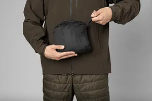 Logmar HWS Packable Byxor Härkila - Willow Green 