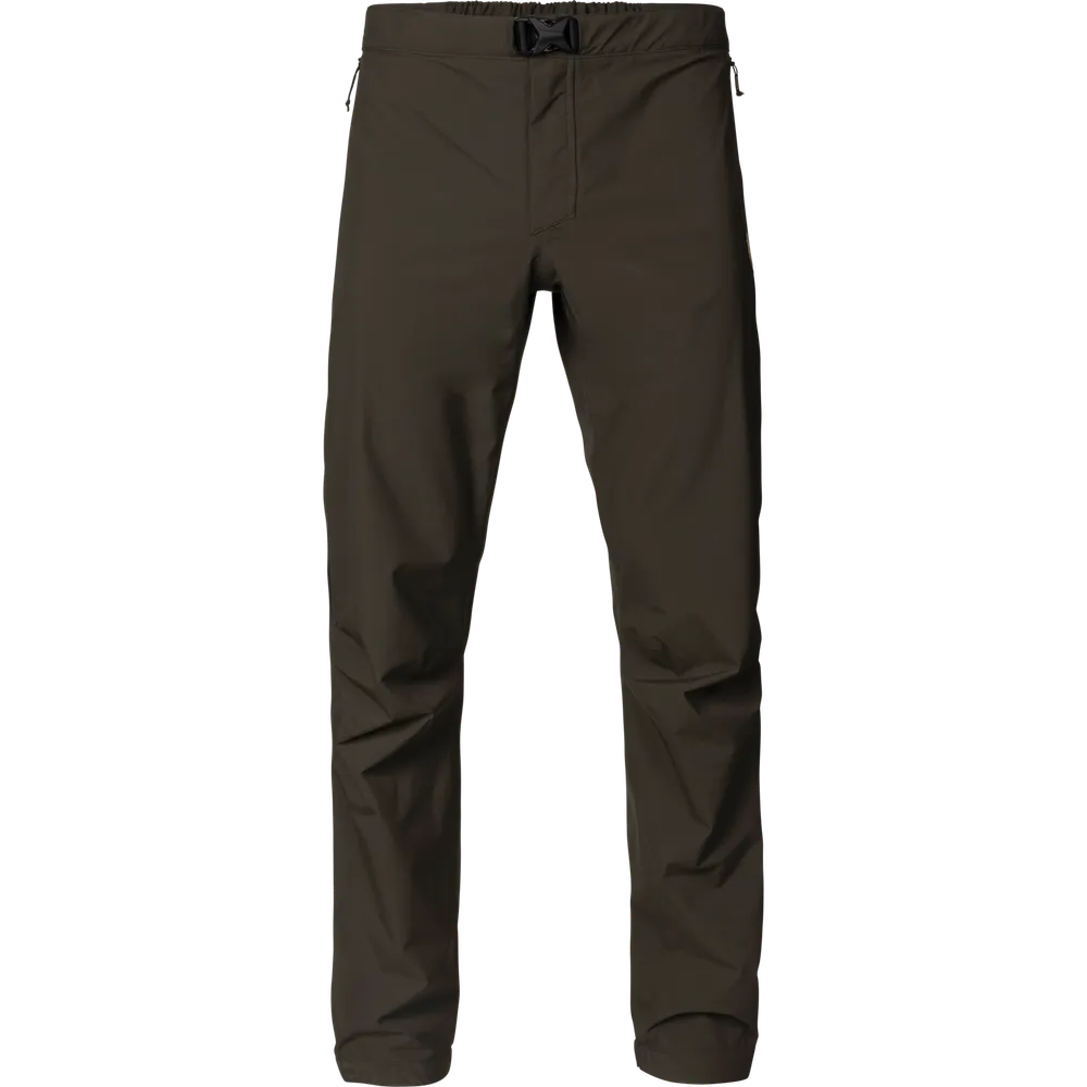 Logmar HWS Packable Byxor Härkila - Willow Green *