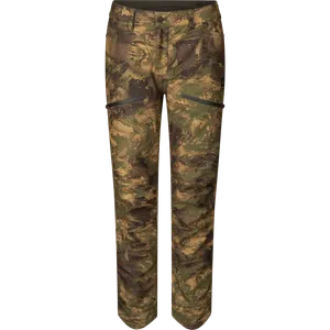 Deer Stalker Camo HWS Byxor Dam Härkila - AXIS MSP Forest 