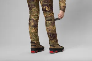 Deer Stalker Camo HWS Byxor Dam Härkila - AXIS MSP Forest 