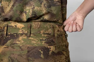Deer Stalker Camo HWS Byxor Dam Härkila - AXIS MSP Forest 