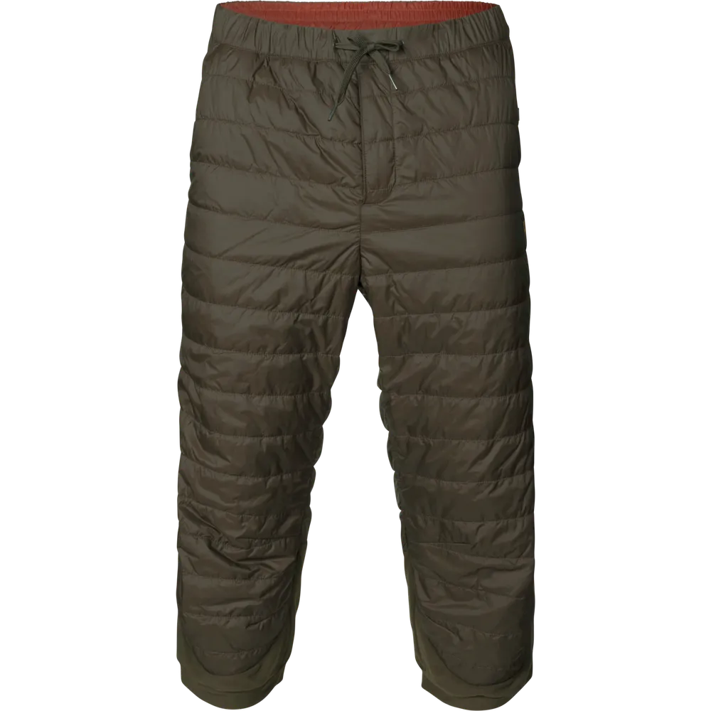 Logmar Insulated Packable Breeks Härkila - Willow Green *