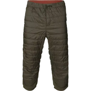 Logmar Insulated Packable Breeks Härkila - Willow Green 