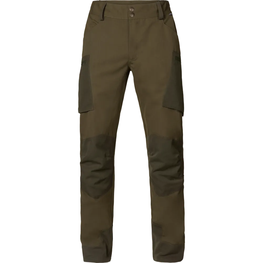 Trax byxor Seeland - Light Pine *