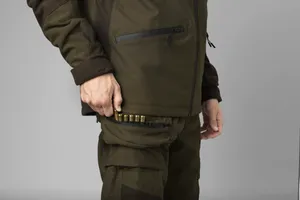 Chaser Byxor Seeland - Pine Green 