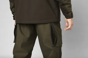Chaser Byxor Seeland - Pine Green 